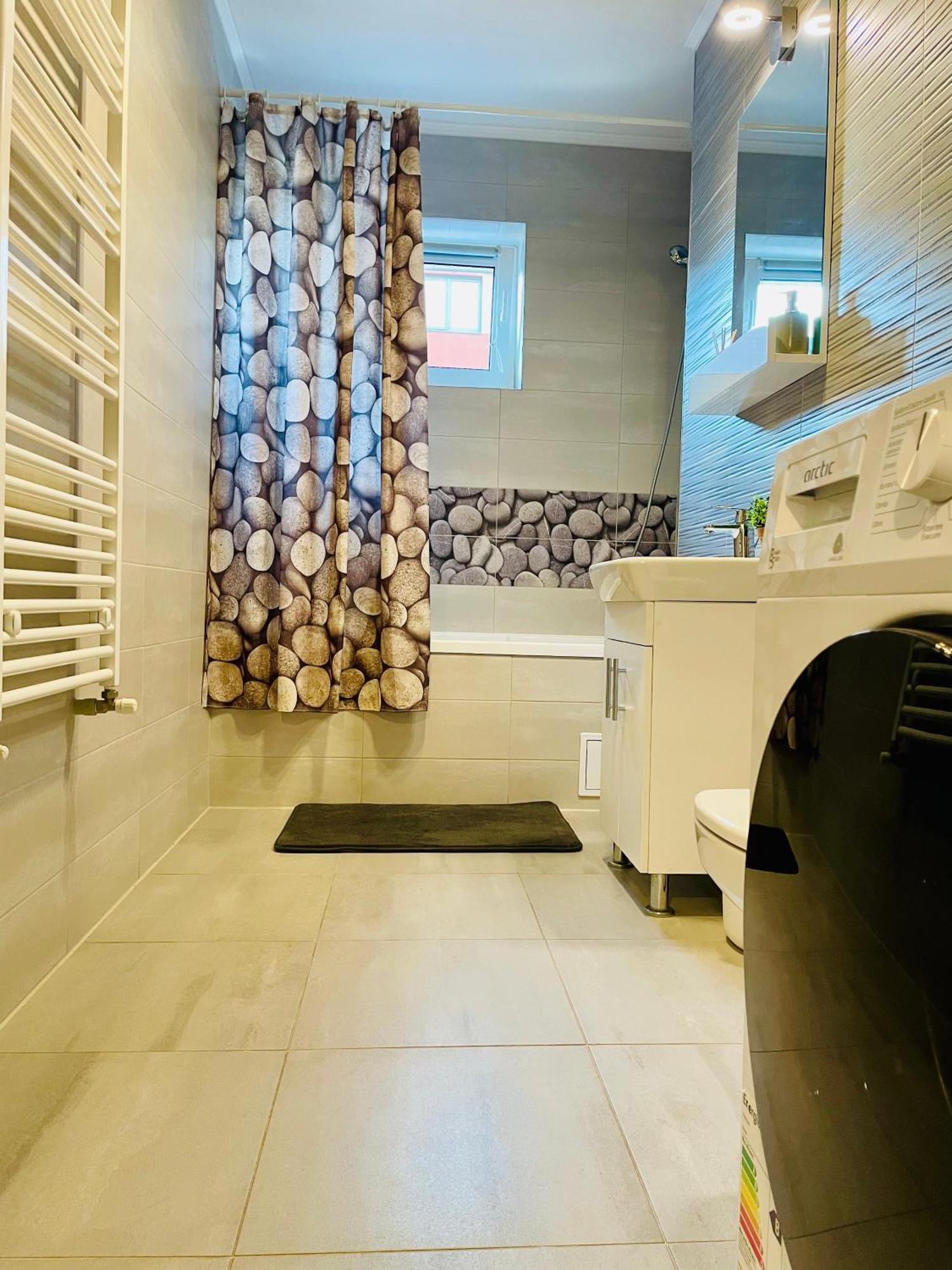 Montsee Brasov Appartement Buitenkant foto