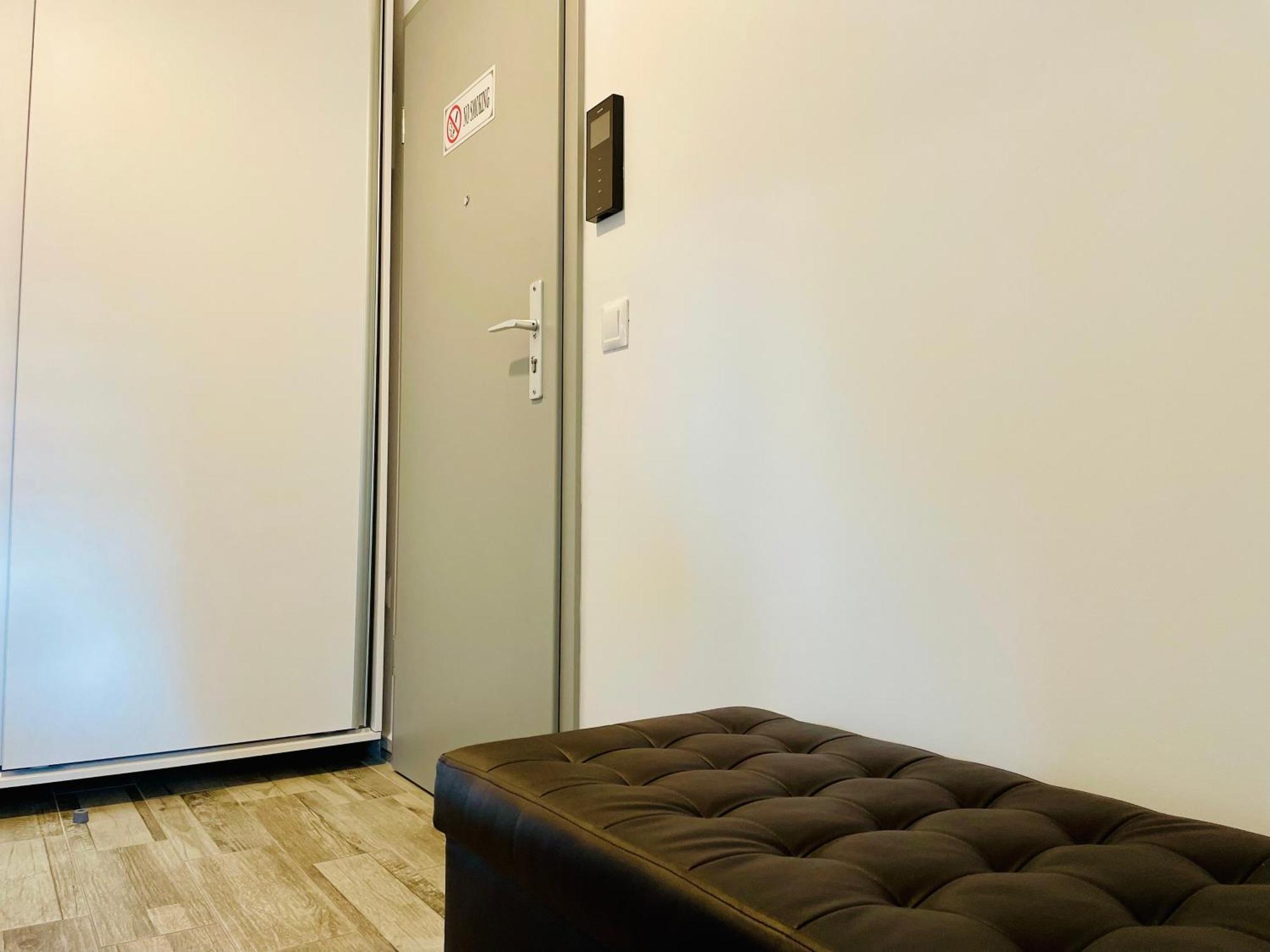 Montsee Brasov Appartement Buitenkant foto